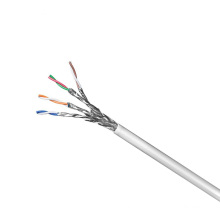 Câbles de réseau 1000W 250mhz 24awg cat7